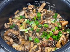 -聚福宝合苑食府(南头镇店)