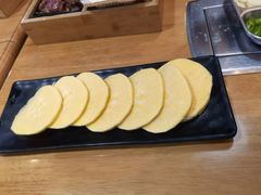 -许妈妈餐厅烤肉烧烤家常菜(明润广场店)