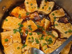 -吴氏老妈·23年家常菜(古城店)