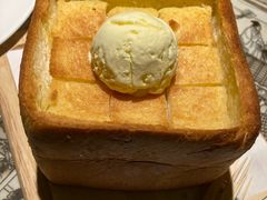 面包诱惑-绿茶餐厅(深圳龙华天虹购物中心店)