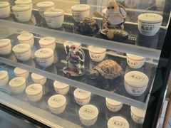 -龟金正·港式甜品(客村店)