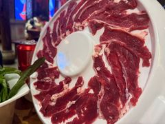 -蜀大侠火锅(香格里拉店)