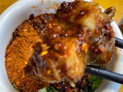 -民食香·腊排骨野生菌美食(木府店)