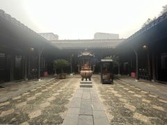 -包公祠