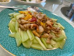 -百乐门喜宴(海珠广场华厦店)