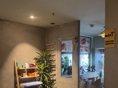 -施奈儿.洗头頭療.按摩SPA.采耳(上梅林店)