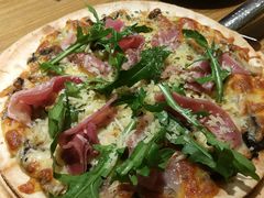 -MELLOW BROWN COFFEE by UCC(沙田新城市广场1期店)