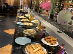 -炽真·果木窑烤自助牛排馆儿(和平欧乐店)