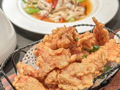 -东莱馋房(陆家嘴店)