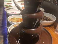 -鼎香缘海鲜自助火锅烤肉(锦辉购物广场店)