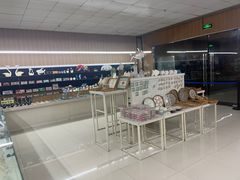 -青岛贝壳博物馆