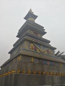 大佛禅院-"门票58元!在我印象中,这是唯一一家收费."-大众点评移动版