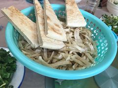 -清真马杰山牛肉汤馆