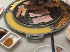 -韩宫宴炭火烤肉(印象城店)
