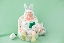 点击看大图 -MYBABY影像艺术空间·我的宝贝儿童摄影