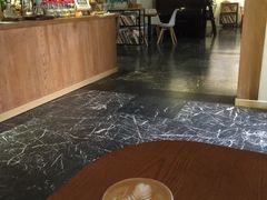 -边渡咖啡烘焙店(昙华林店)