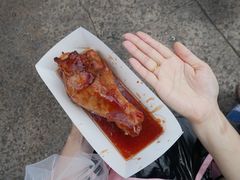 -迪士尼火鸡腿