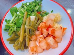 -柳大厨螺蛳粉(人民路总店)