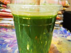 -Green Option(官舍店)
