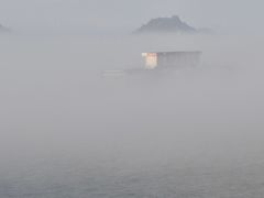 -东沙渔村