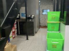 -小胖子羊肉馆·烧烤(龙茗路店)