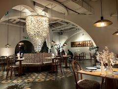 -麓椿花园西餐厅(海乐世界店)
