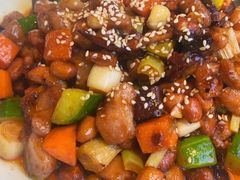 -眉山小馆(华强广场店)