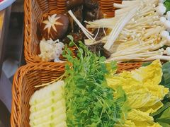 -四喜小胖·北京涮肉(五道营店)