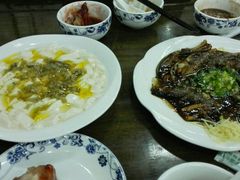 响油鳝糊-协和菜馆(凤凰街店)