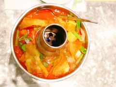 -香蕉叶餐厅(是隆店)