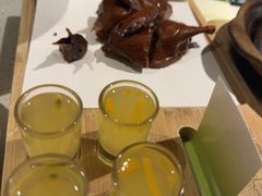 -汤城小厨•粤菜•靓汤(望京凯德mall店)