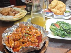-临潼印象·特色陕菜