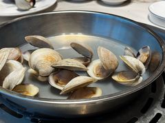 -青蓬蒸汽海鲜·深圳老字号·团建聚会(壹方城店)