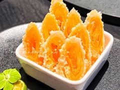 -金成潮菜博物馆(海珠湿地店)