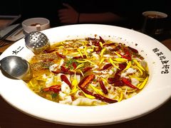 -新太二·鲜料川菜(东汇城店)