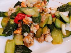 -金蝉食府(维吉奥广场店)