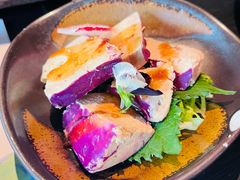 -花潮料理艺食馆(SM新生活广场店)