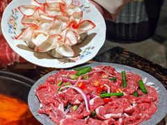 -赵九记呱呱老火锅(钟楼总店)
