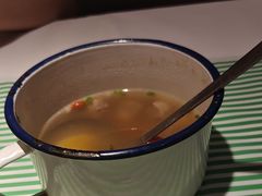 -楼兰新疆菜(江宁万达店)
