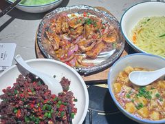 -大碗先生(高铁吾悦店)