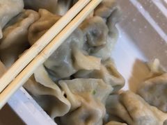 -新兴园饺子馆(北京百子湾店)