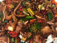 -飞虎过桥米线(翠湖店)