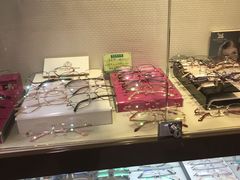 -吴良材眼镜(苏州店)