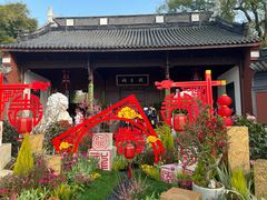 -钱王祠