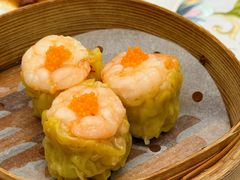 鲜虾烧麦皇-翠园(广州太古汇店)