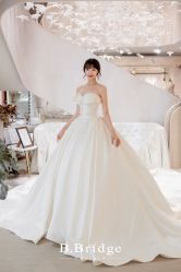 -B.Bridge Couture婚纱礼服(福田店)