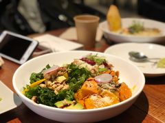 混搭沙律-卡朋厨房(289艺术园区店)