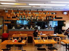 大堂-三千粉牛肉米粉(来客茂店)