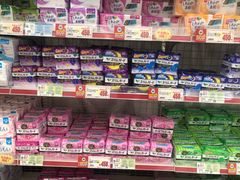 -松本清(银座8丁目店)