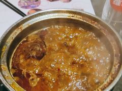 -南美豹国际自助百汇(万象城店)